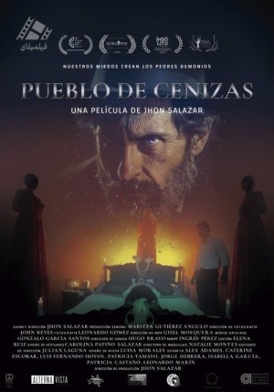 دانلود فیلم سرزمین خاکستر Pueblo de Cenizas 2019