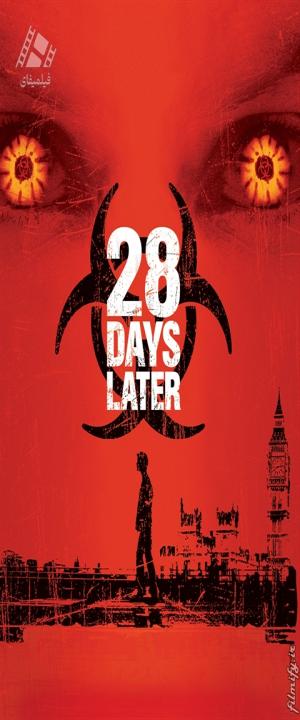 دانلود فیلم 28 روز بعد 28 Days Later 2002