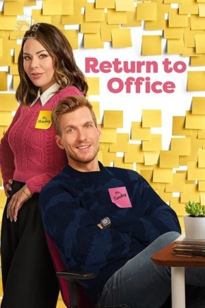 دانلود فیلم بازگشت به محل کار Return to Office 2025