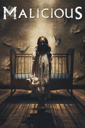 دانلود فیلم مخرب Malicious 2018