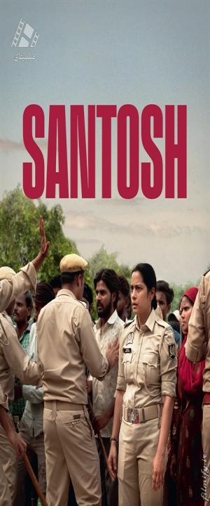 دانلود فیلم سانتوش Santosh 2024