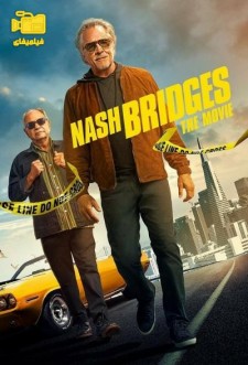 دانلود فیلم نش بریجز Nash Bridges 2021