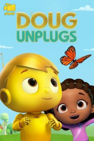 دانلود انیمیشن برنامه داگ Doug Unplugs 2020