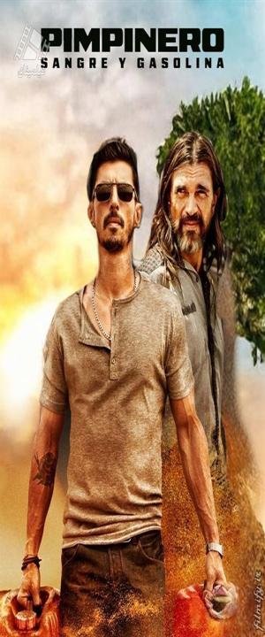 دانلود فیلم پیمپینرو: خون و نفت Pimpinero: Blood and Oil 2024