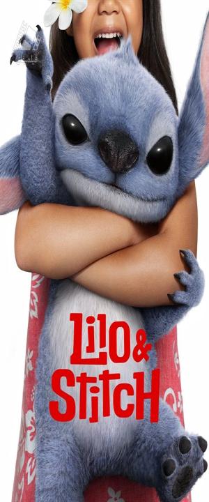 دانلود فیلم لیلو و استیچ Lilo & Stitch 2025