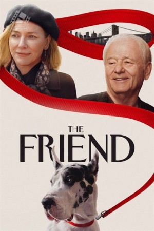 دانلود فیلم دوست The Friend 2025