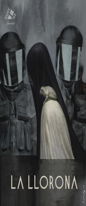 دانلود فیلم نفرین لیورونا La Llorona 2019