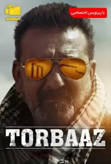 دانلود فیلم ترباز Torbaaz 2020