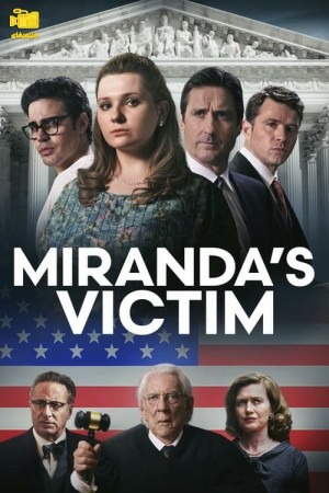 دانلود فیلم قربانی میراندا Miranda's Victim 2023