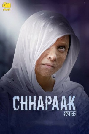 دانلود فیلم چاپاک Chhapaak 2020