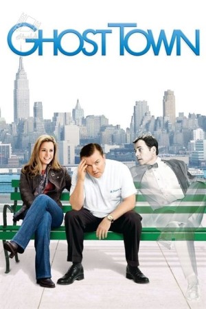 دانلود فیلم شهر متروکه Ghost Town 2008