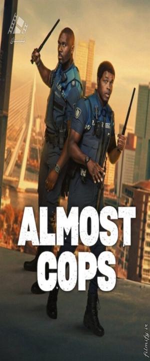 دانلود فیلم تقریباً پلیس Almost Cops 2025