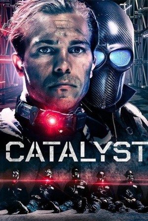 دانلود فیلم کاتالیزگر Catalyst 2025