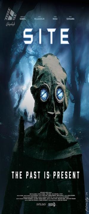 دانلود فیلم منطقه Site 2025