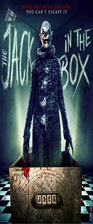 دانلود فیلم جعبه اسباب بازی The Jack in the Box 2019