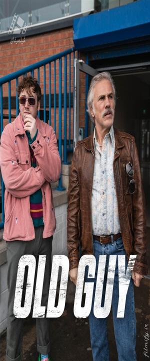 دانلود فیلم پیرمرد Old Guy 2024