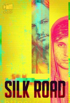 دانلود فیلم جاده ابریشم Silk Road 2021