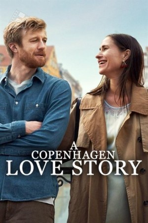 دانلود فیلم داستان عاشقانه کپنهاگ A Copenhagen Love Story 2025