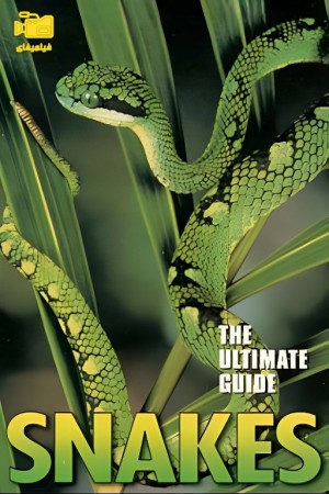 دانلود مستند مستند مارها The Ultimate Guide: Snakes 1997