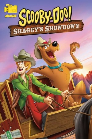 دانلود انیمیشن اسکو بی دوو! مسابقه شگی Scooby-Doo! Shaggy's Showdown 2017