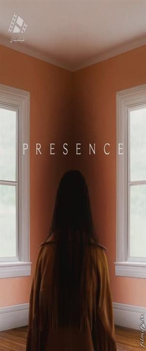 دانلود فیلم حضور Presence 2025