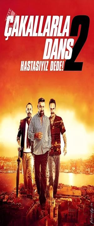 دانلود فیلم رقص با شغالها 2 Dance with the Jackals 2 2012