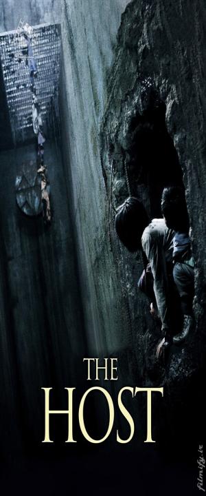 دانلود فیلم میزبان The Host 2006