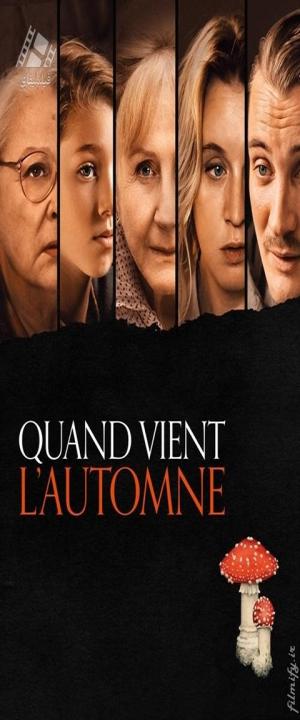 دانلود فیلم پاییز در راه است When Fall Is Coming 2024