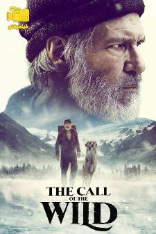 دانلود فیلم آوای وحش The Call of the Wild 2020