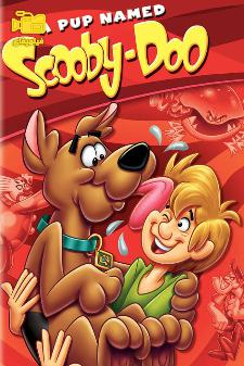 دانلود انیمیشن اسکوبی‌دو و دوستان A Pup Named Scooby-Doo 1988