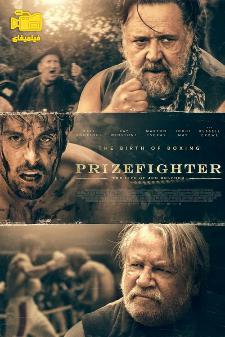 دانلود فیلم جایزه بگیر زندگی جم بلچر The Life of Jem Belcher 2022