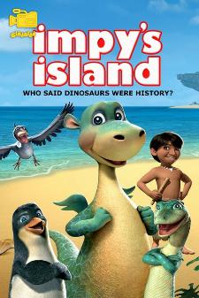 دانلود انیمیشن جزیره تی‌تی وو Impy's Island 2006