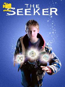 دانلود فیلم جستجوگر The Seeker 2007