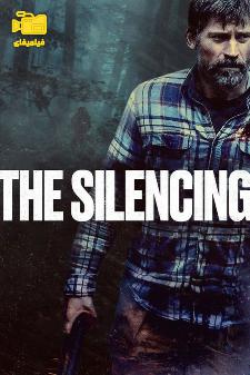 دانلود فیلم خاموشی The Silencing 2020 با دوبله فارسی