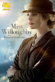 دانلود فیلم خانم ویلوبی و کتابخانه جن‌زده Miss Willoughby & the Haunted 2022