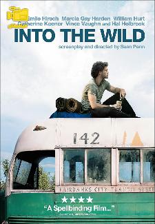 دانلود فیلم در دل طبیعت وحشی Into the Wild 2007 با دوبله فارسی