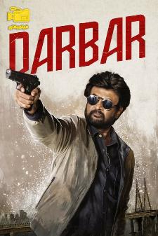 دانلود فیلم دربار Darbar 2020