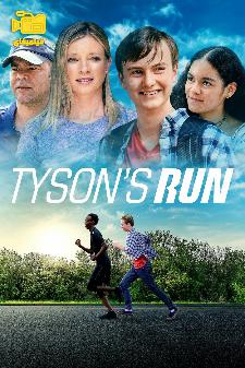 دانلود فیلم دویدن تایسون Tyson's Run 2022