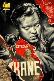 دانلود فیلم شهروند کین Citizen Kane 1941