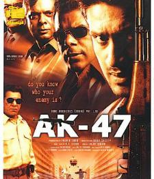 دانلود فیلم عملیات 47 AK-47 2004