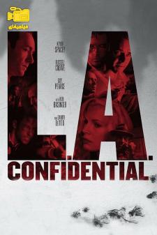 دانلود فیلم محرمانه لوس آنجلس L.A. Confidential 1997