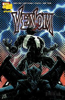 دانلود فیلم ونوم Venom 2018 با دوبله فارسی