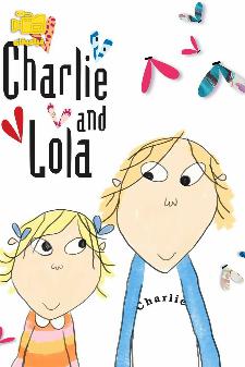دانلود انیمیشن چارلی و لولا Charlie and Lola 2005