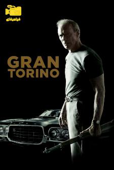 دانلود فیلم گرن تورینو Gran Torino 2008